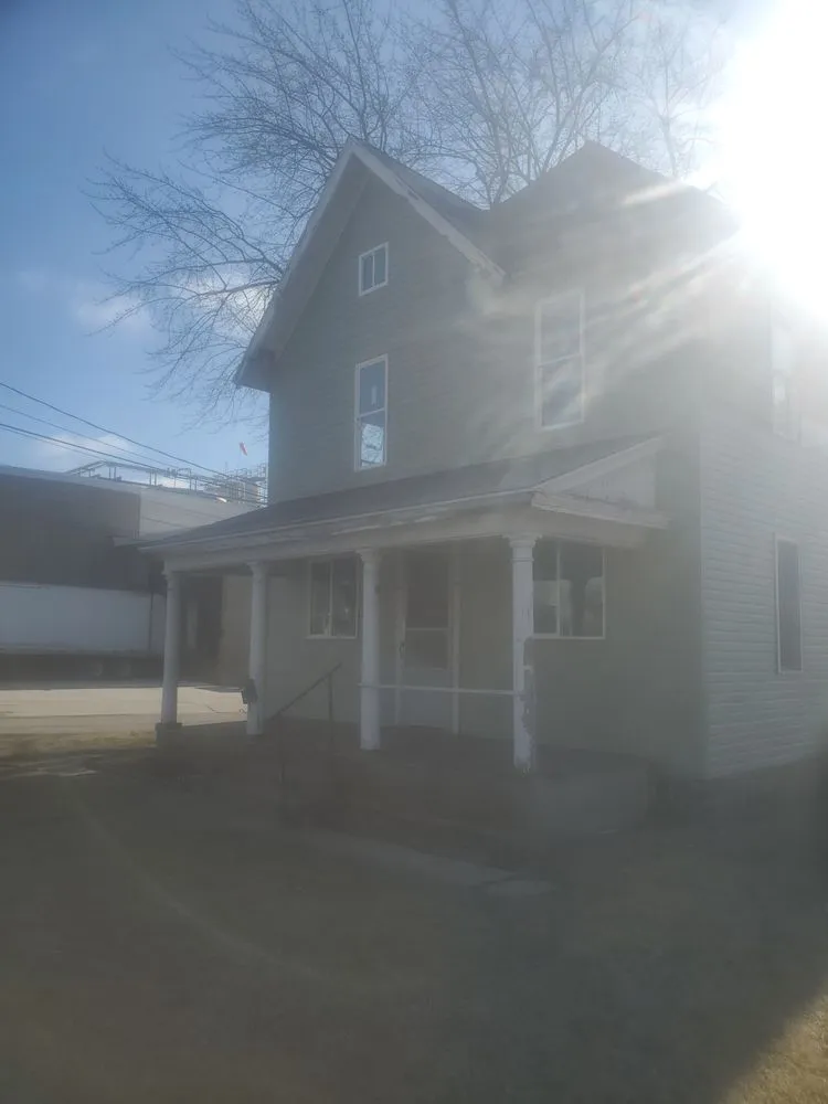 Expert roof leak repair in Noble Township, IN - RCT Services