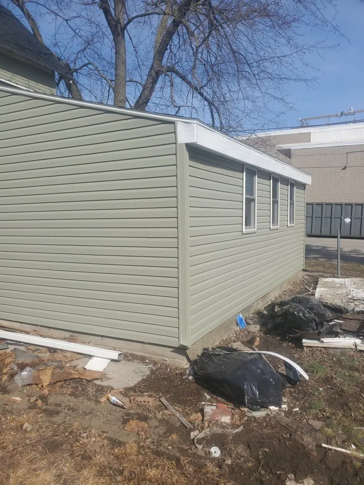 Licensed roof installation near you across Noble Township, IN - RCT Services