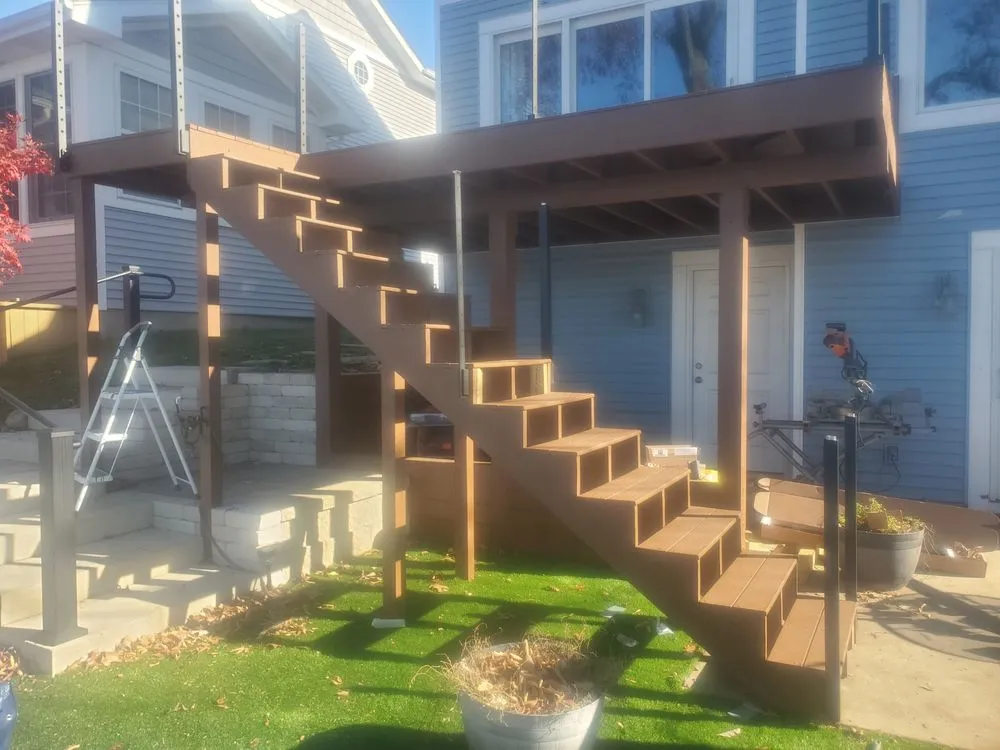 Emergency flat roof repair for homes across Noble Township, IN - RCT Services
