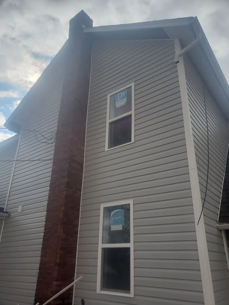Top-rated metal roofing installation in Noble Township, IN - RCT Services