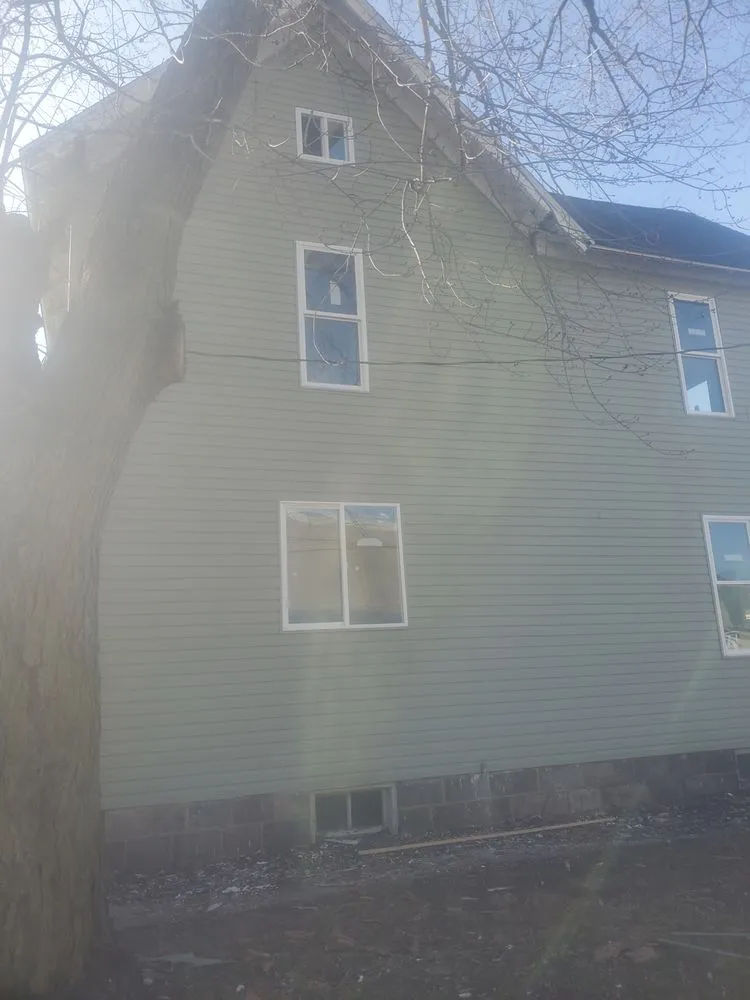 Reliable flat roof repair with free inspection in Noble Township, IN by RCT Services