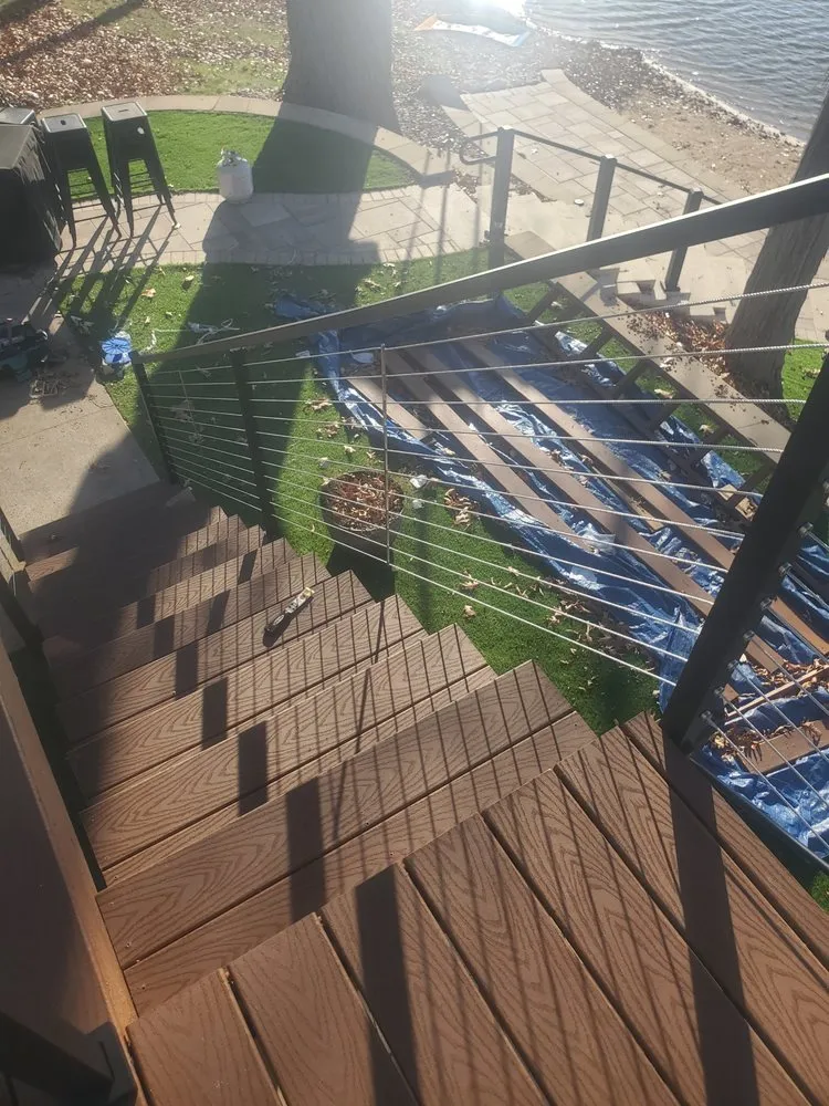 Professional residential roofing service in Noble Township, IN - RCT Services