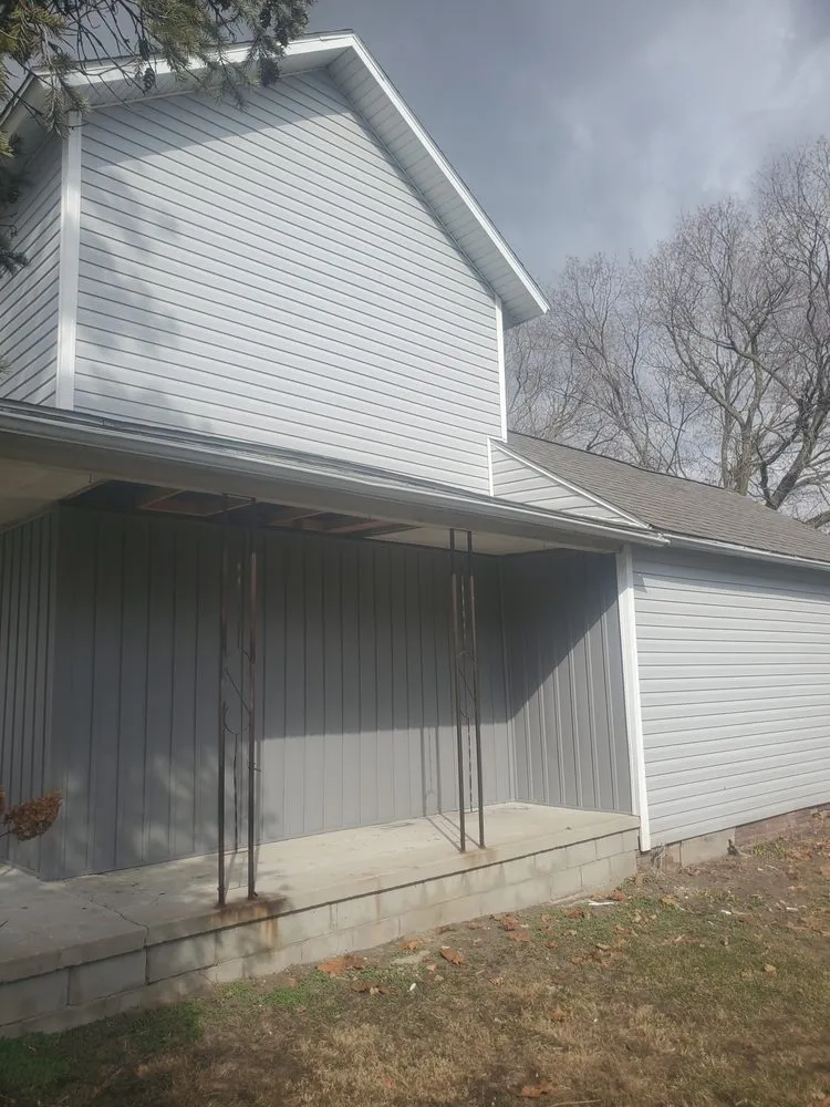 Local roof replacement in Noble Township, IN - RCT Services