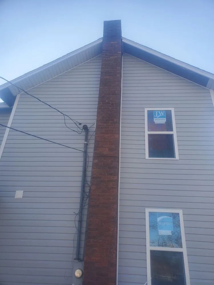 Reliable storm damage roof repair experts serving Noble Township, IN - RCT Services