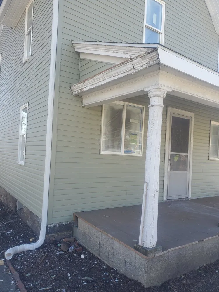 Top-rated roof installation in Noble Township, IN - RCT Services