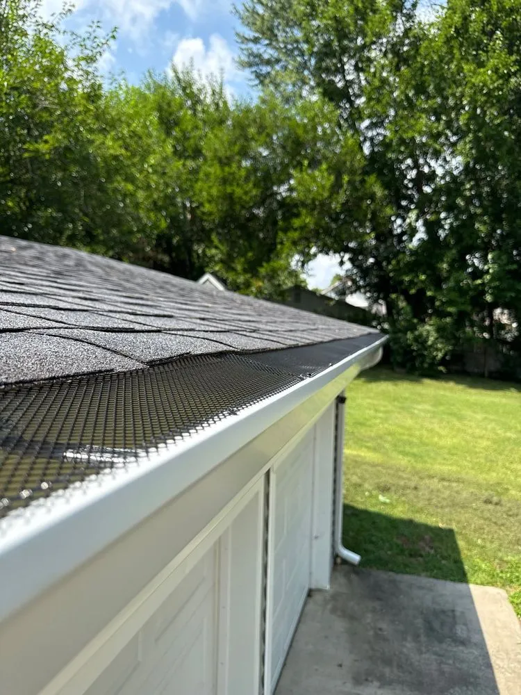 Slide of RCV Roofing Siding & Gutters