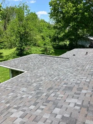 RCV Roofing Siding & Gutters