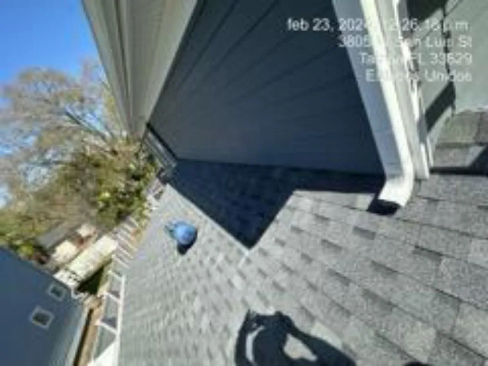 Slide of RCX Roofing