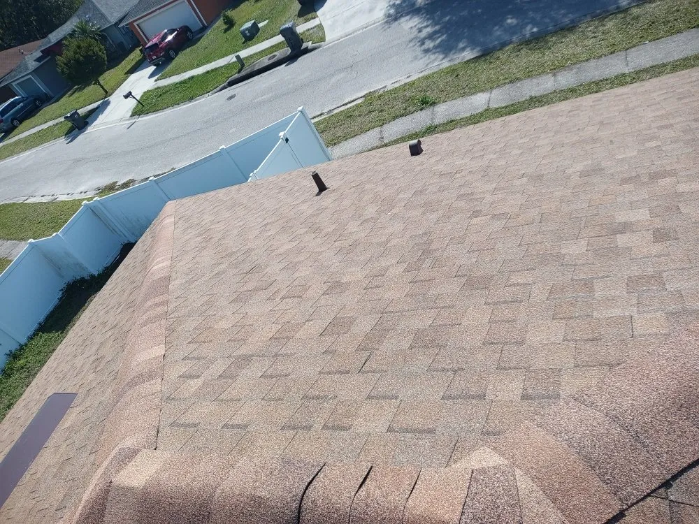 Slide of RCX Roofing