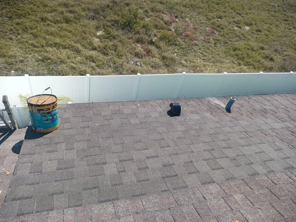 Slide of RCX Roofing