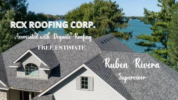 RCX Roofing