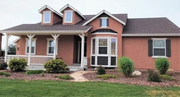 Slide of RD Construction