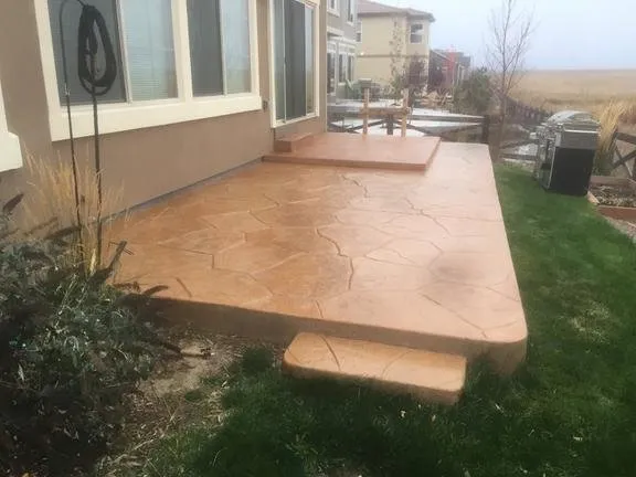 Slide of RD Construction