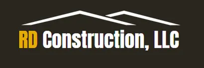 RD Construction Logo