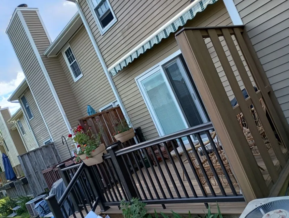 Slide of RD Construction