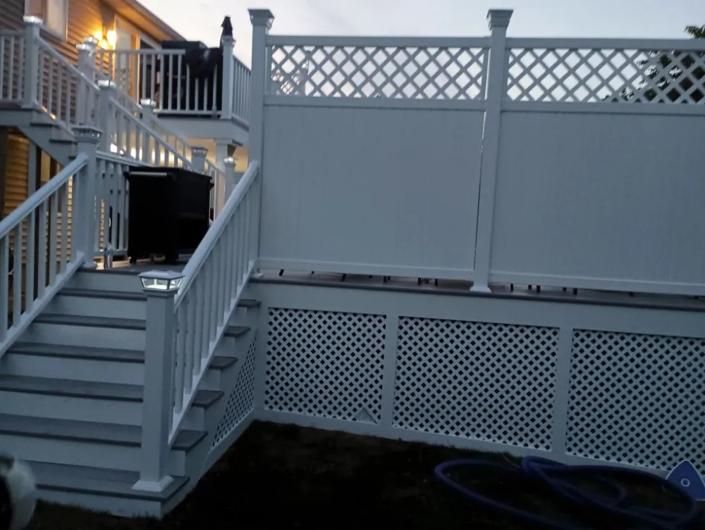 Slide of RD Construction