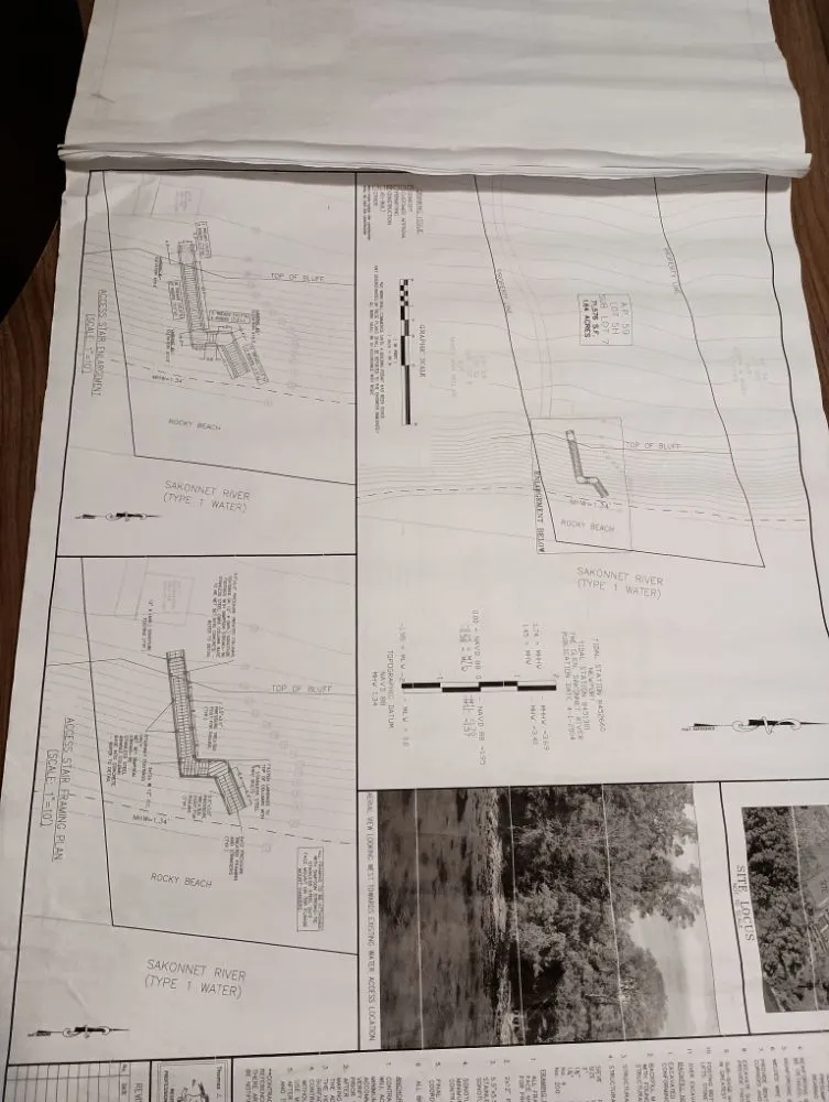 Slide of RD Construction