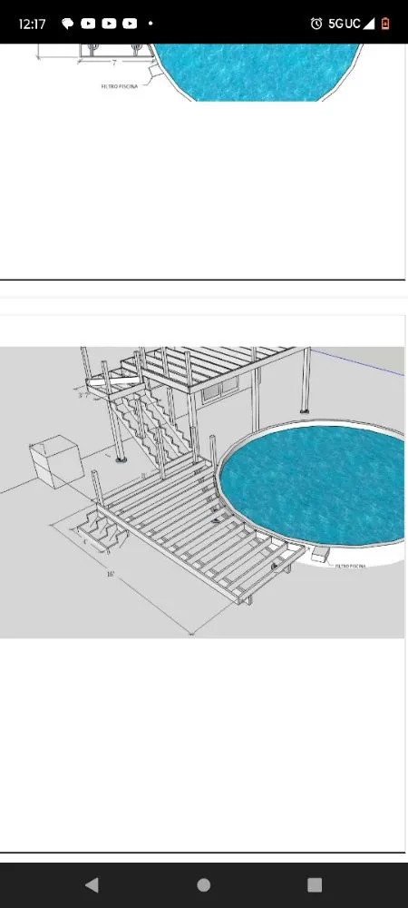 Slide of RD Construction