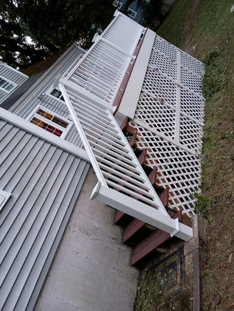 Slide of RD Construction