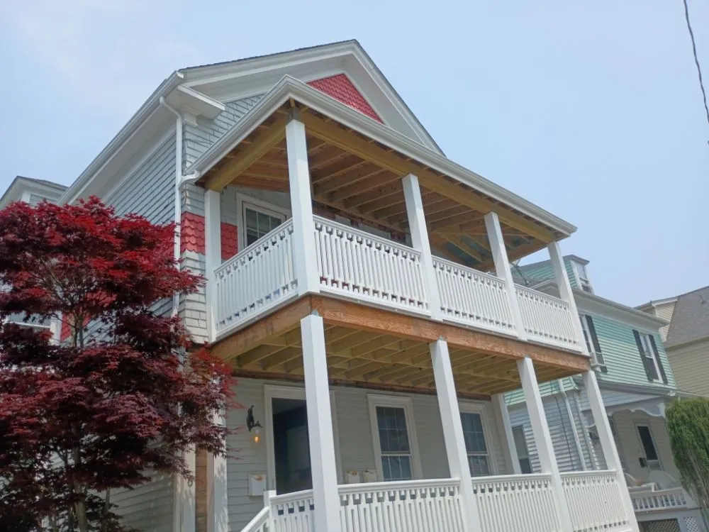 Slide of RD Construction