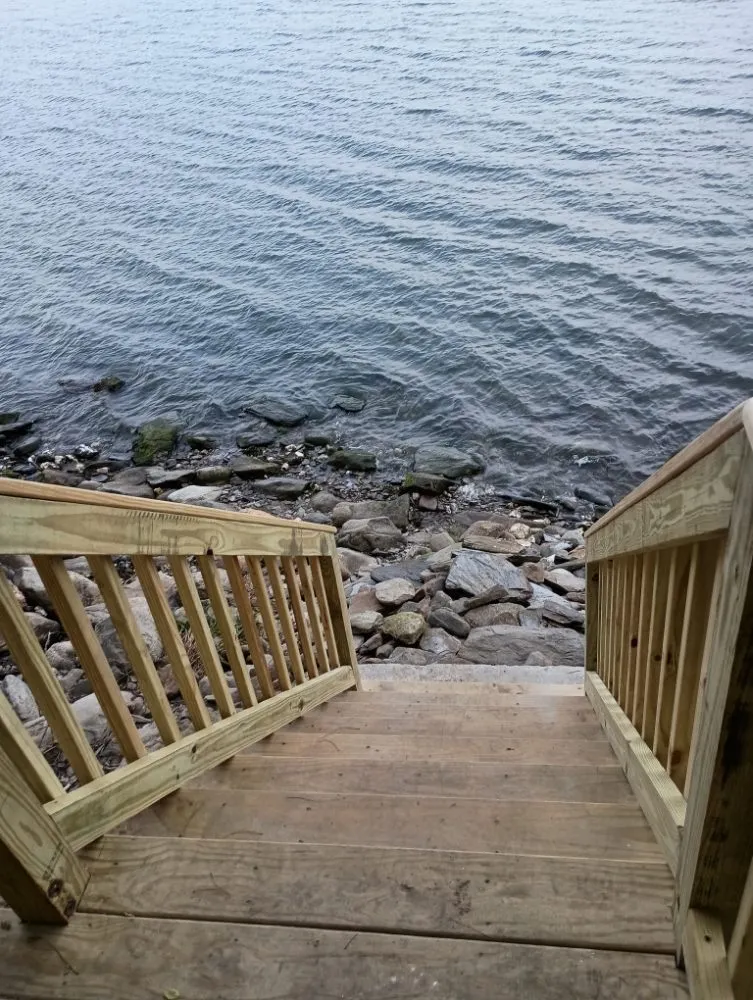 Slide of RD Construction