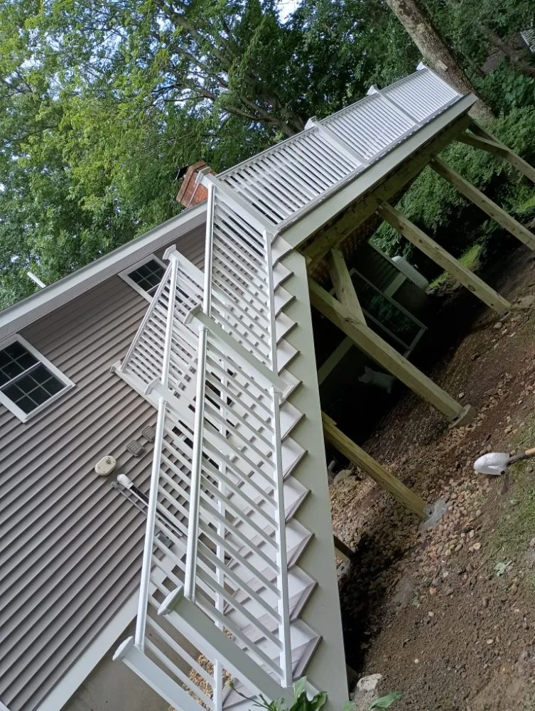 Slide of RD Construction