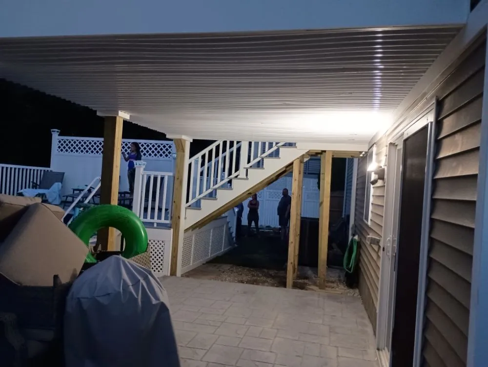 Slide of RD Construction