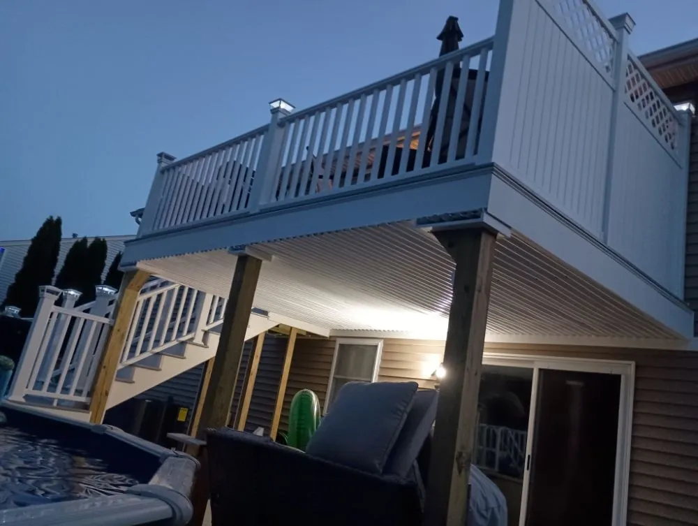 Slide of RD Construction