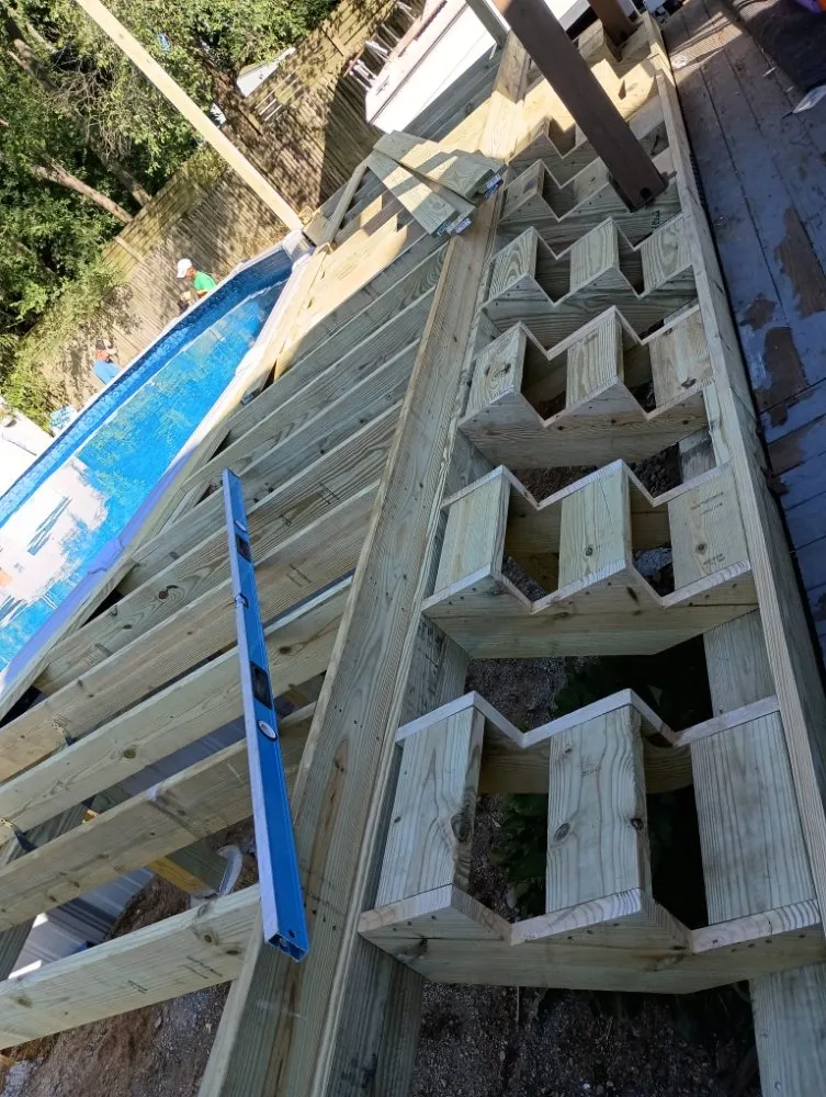 Slide of RD Construction