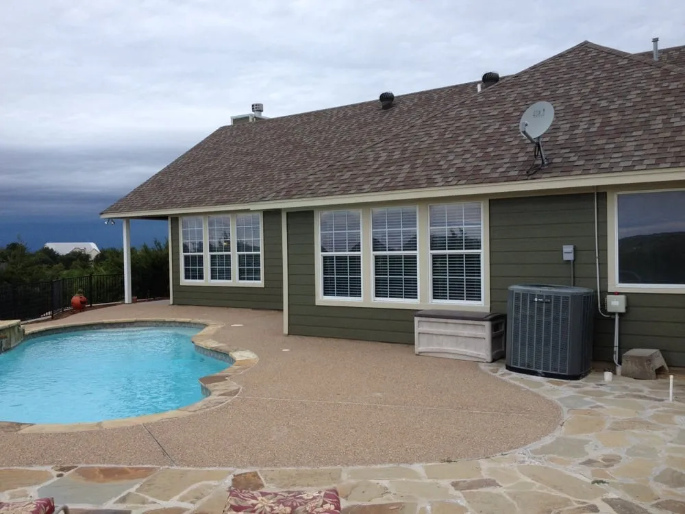 Slide of RD Construction