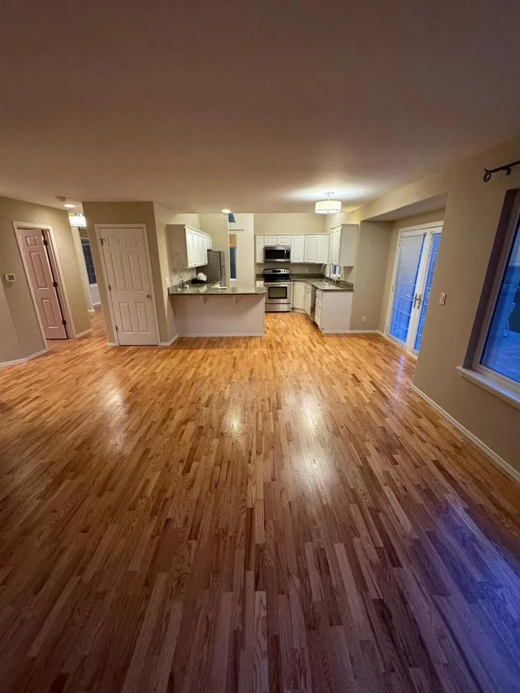 Slide of Rd General Company