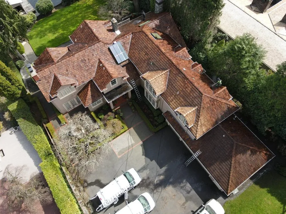 Slide of Rd General Company