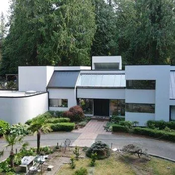 Slide of Rd General Company