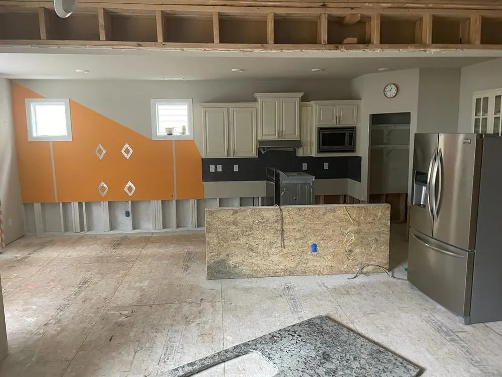 Slide of Rd General Company