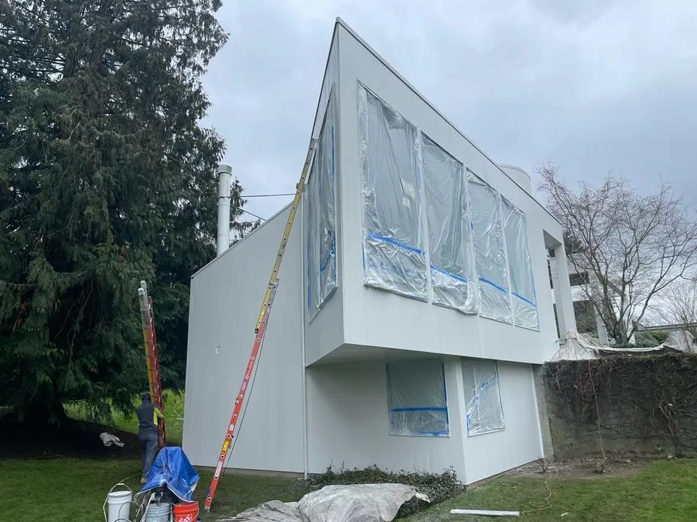 Slide of Rd General Company