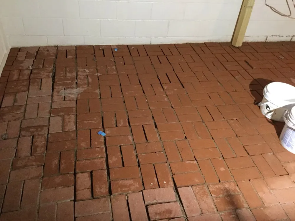 Slide of RD Herbert & Sons Company