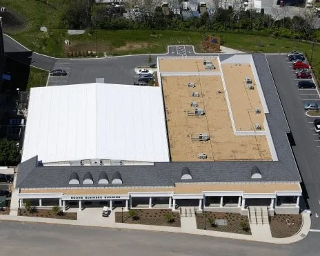 Slide of RD Herbert & Sons Company