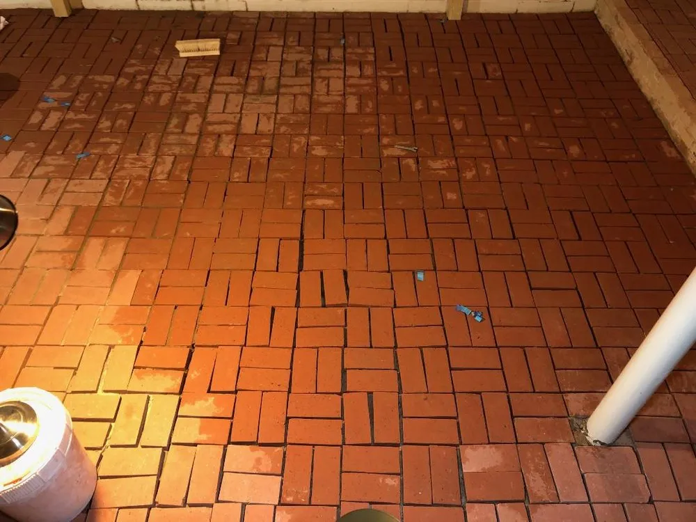 Slide of RD Herbert & Sons Company