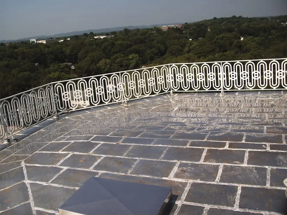 Slide of RD Herbert & Sons Company