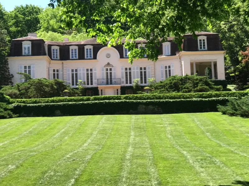 Slide of RD Herbert & Sons Company