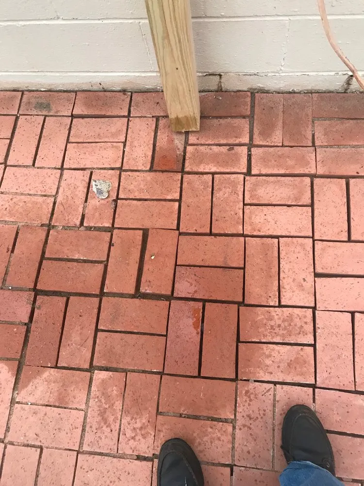 Slide of RD Herbert & Sons Company