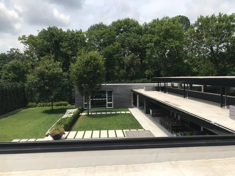 Slide of RD Herbert & Sons Company