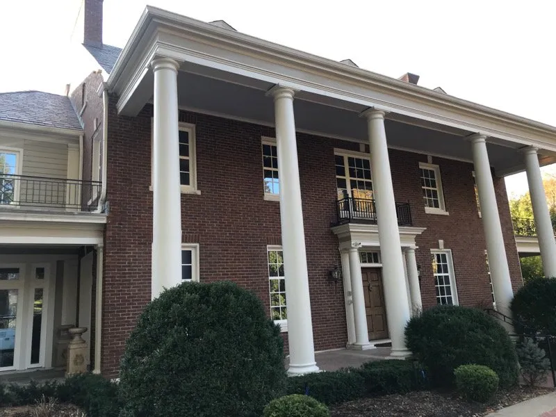 Slide of RD Herbert & Sons Company