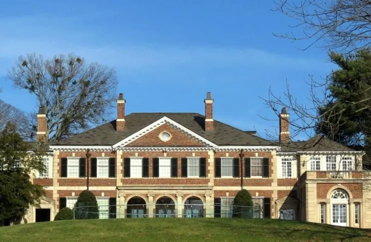 Slide of RD Herbert & Sons Company