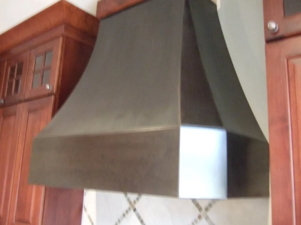 Slide of RD Herbert & Sons Company