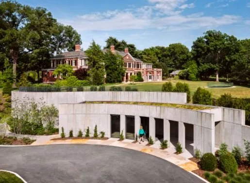 Slide of RD Herbert & Sons Company