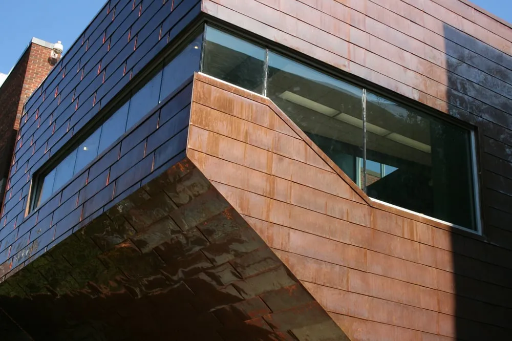 Slide of RD Herbert & Sons Company