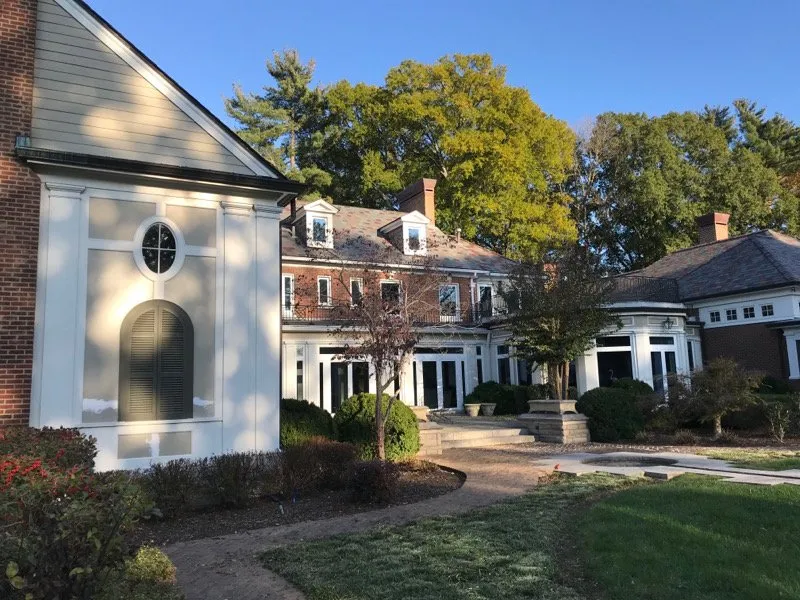 Slide of RD Herbert & Sons Company