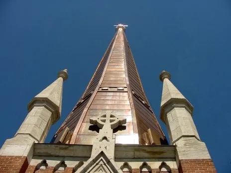 Slide of RD Herbert & Sons Company