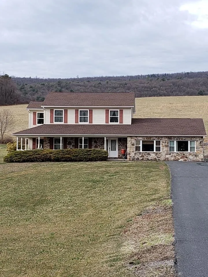 Reliable roof installation in York Haven, PA - R&D Home Services